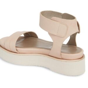 AGL Sandals with Ankle Strap new no tags